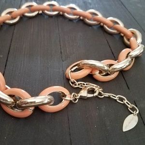 Fashion chain necklace